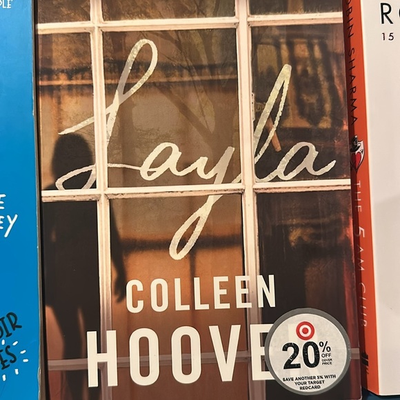 Miscellaneous Books 📚 - Picture 4 of 8